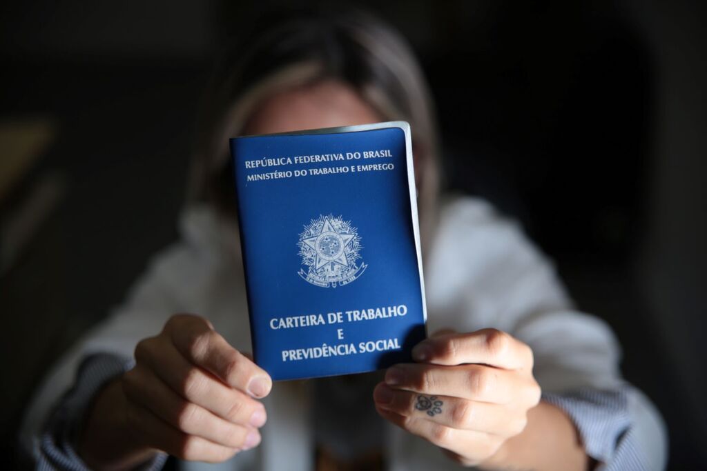 Santa Catarina oferece mais de 8,6 mil vagas de emprego pelo Sine