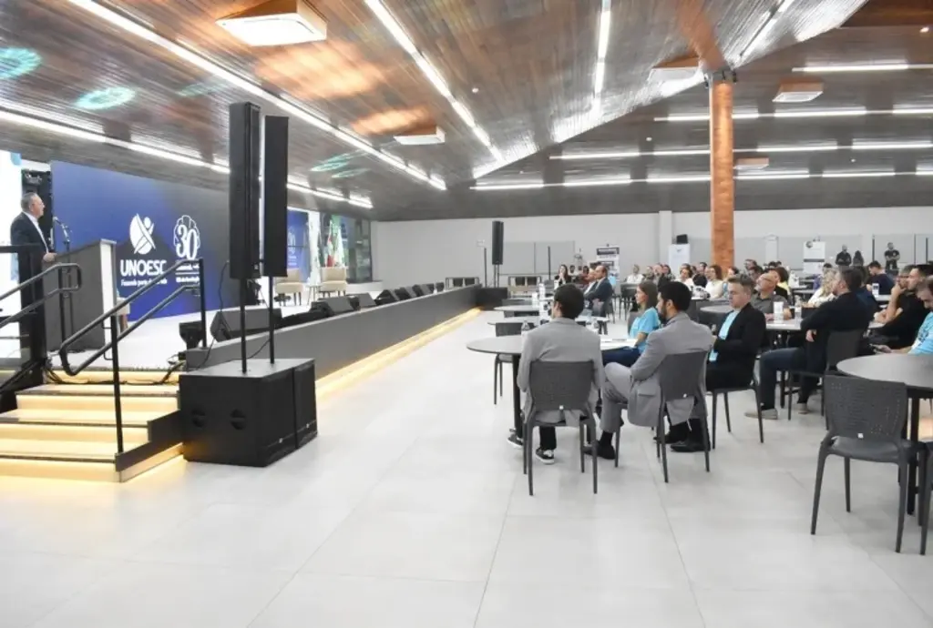 I.nova Unoesc Experience integra programação do Vale Innovation Week