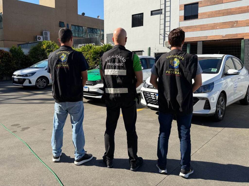 CRECI-SC e PROCON/SC autuam imobiliária por atuação ilegal e propaganda enganosa em Joinville e Itapema