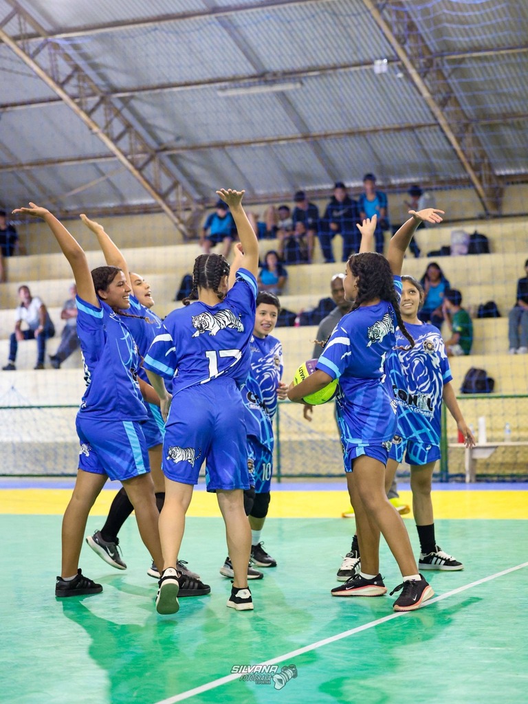 CONHEÇA A CLASSIFICAÇÃO JESC TRÊS BARRAS