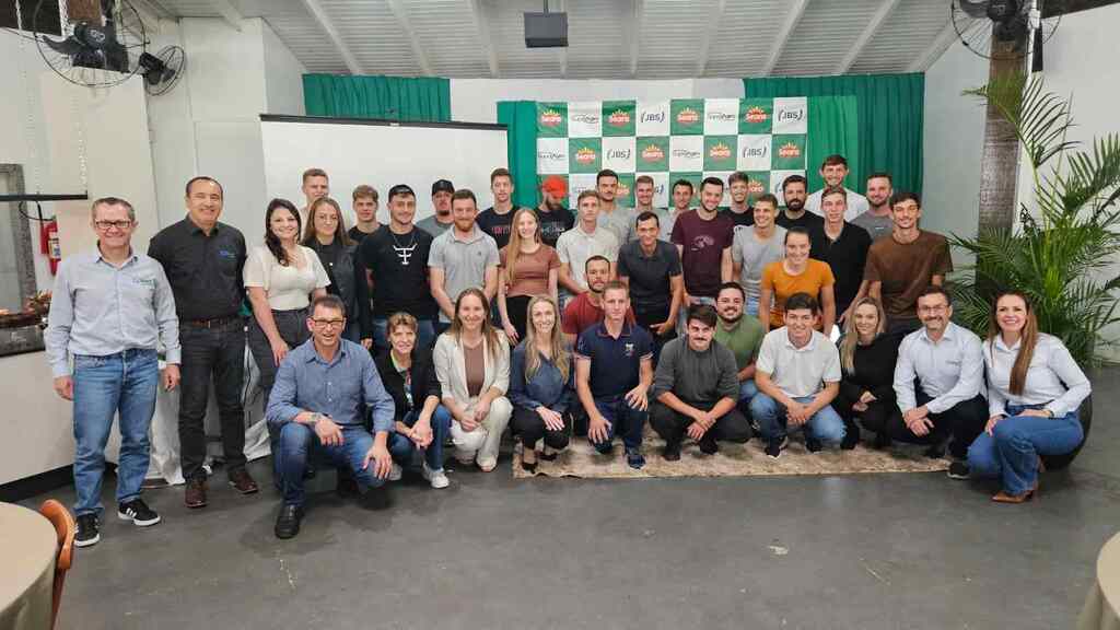 Jovem SuperAgro é lançado no oeste catarinense e aposta na sucessão familiar para fortalecer o agro