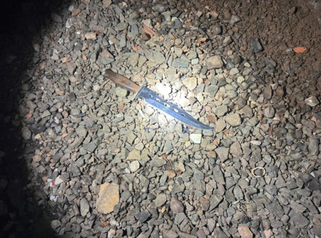 Tentativa de homicídio é registrada nesta madrugada em São Miguel do Oeste