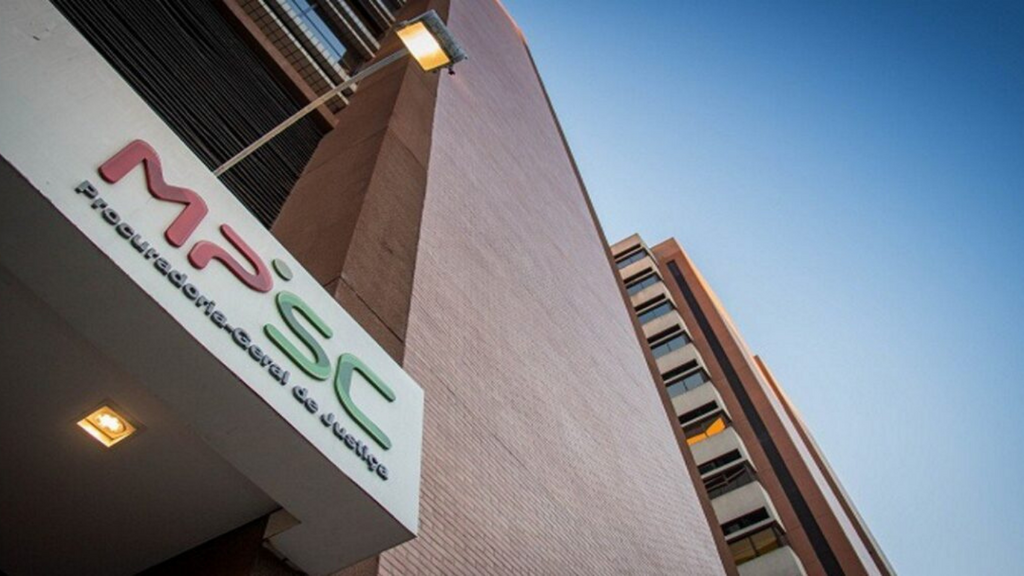 Foto: Reprodução/ Internet - MPSC cria iniciativa para mapear órfãos de feminicídio e ampliar políticas públicas em SC