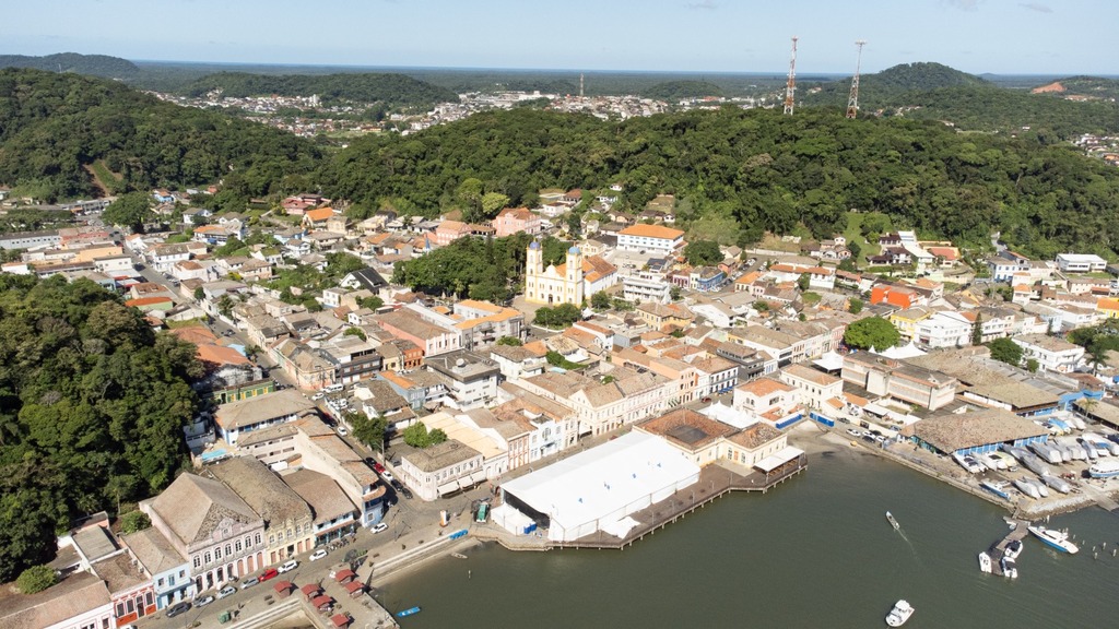 São Francisco do Sul abre chamamento público para interessados em integrar roteiros turísticos oficiais