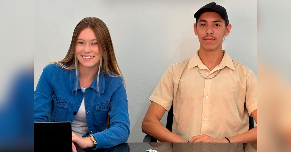 Ação da Justiça Eleitoral em Movimento realiza 247 atendimentos no município de Rio do Campo