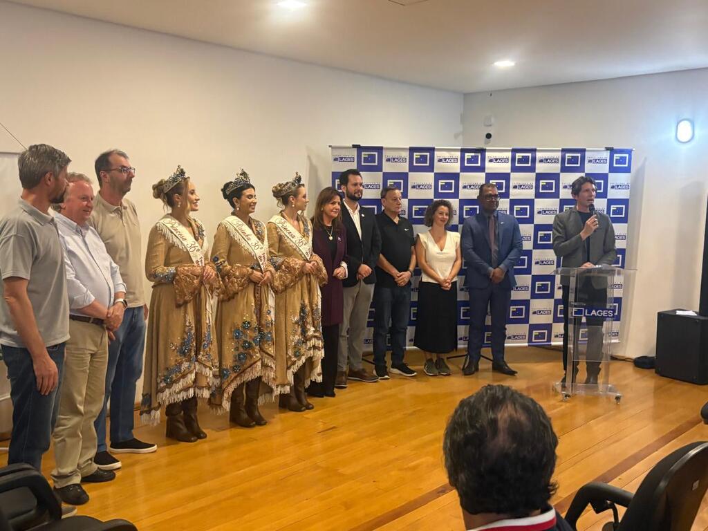 Identidade gastronômica da Serra estará presente na 36ª Festa Nacional do Pinhão