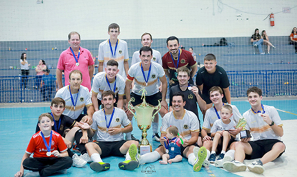  - Quatro Irmãos, o vencedor da Série Ouro