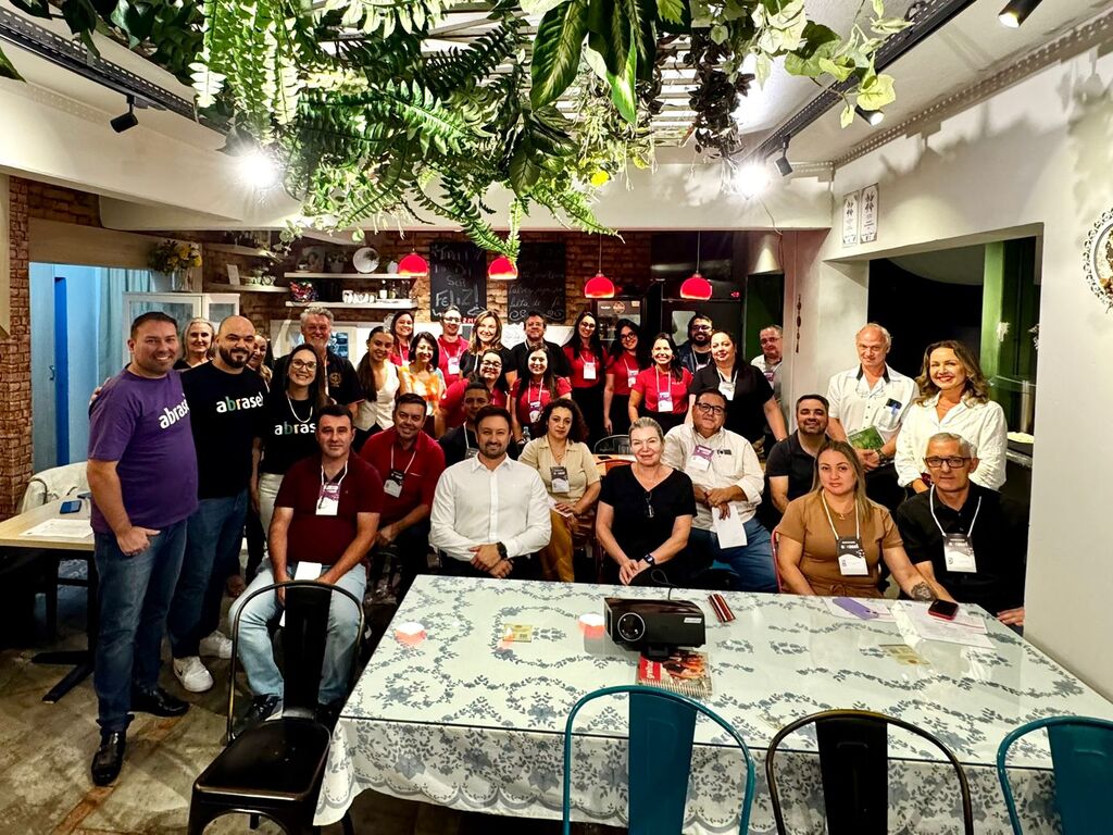 Evento busca eficiência e lucro no foodservice para a Serra catarinense