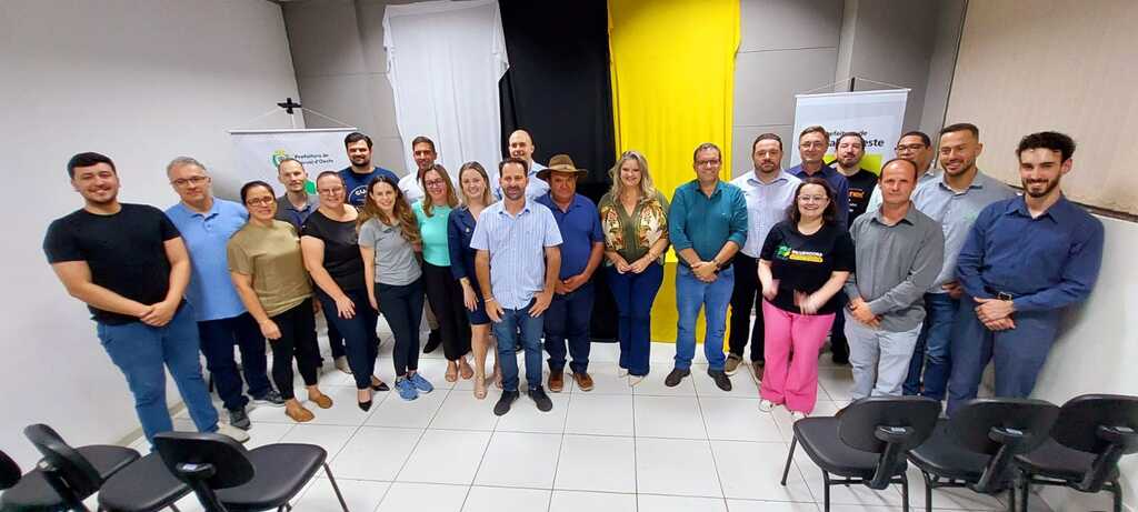 1º INOVA.HO foi um sucesso