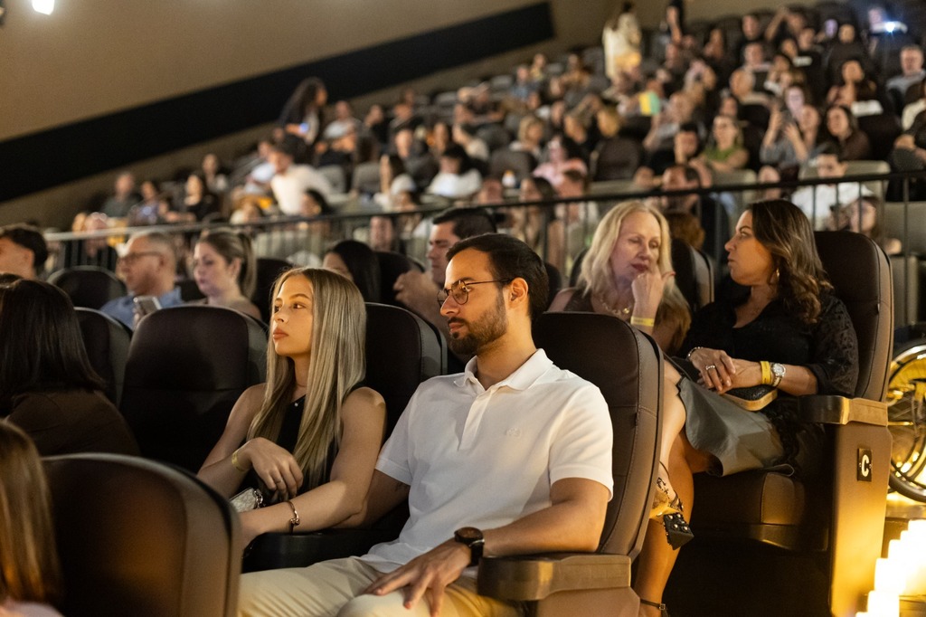 Garten Shopping celebra 16 anos com Candlelight e reforça posicionamento como hub de experiências