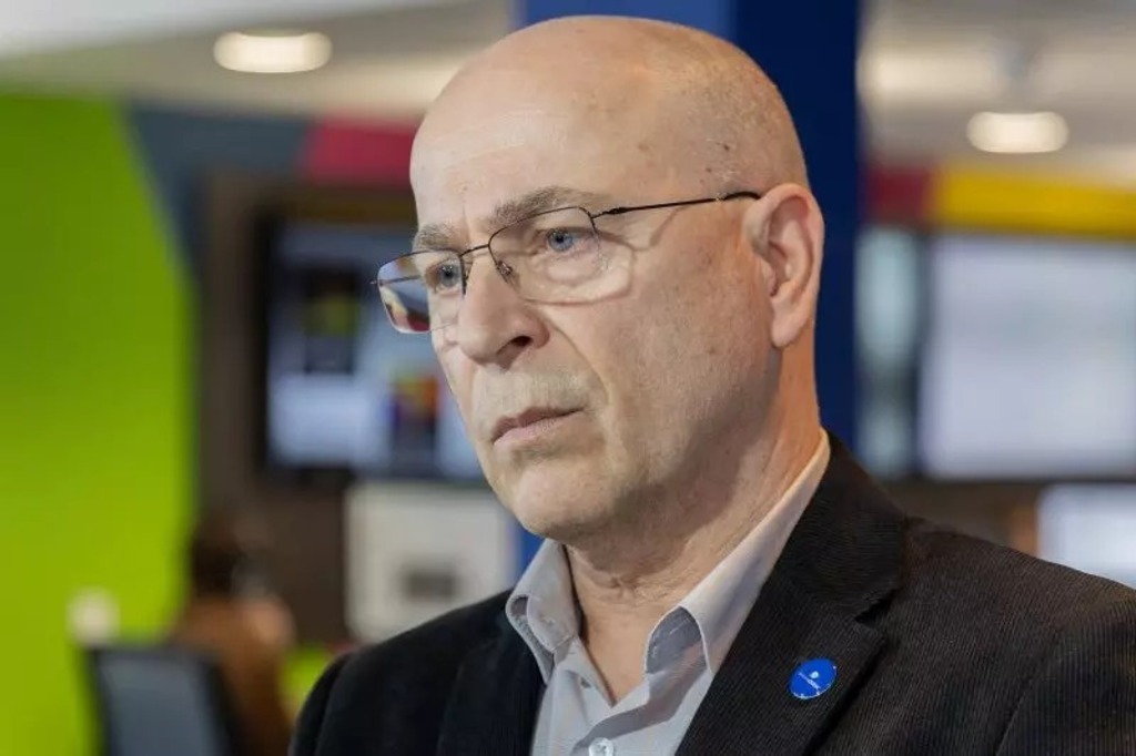 Cooperativismo e eleições  VANIR ZANATTA