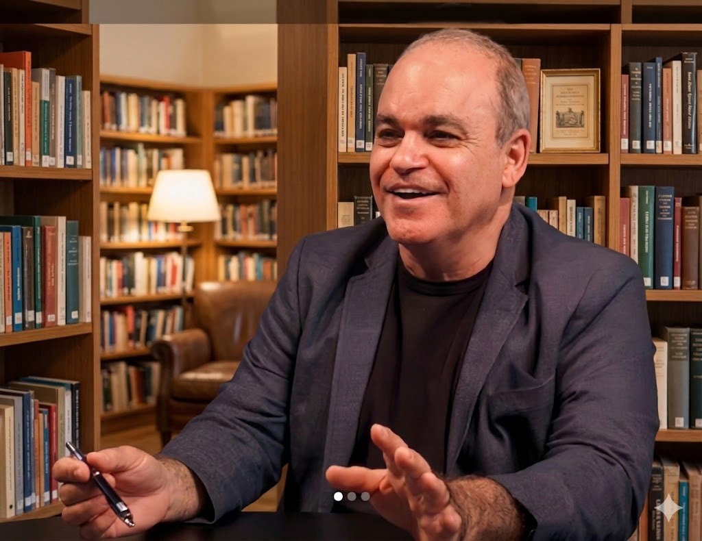 SEU PAI TRABALHA EM QUÊ?