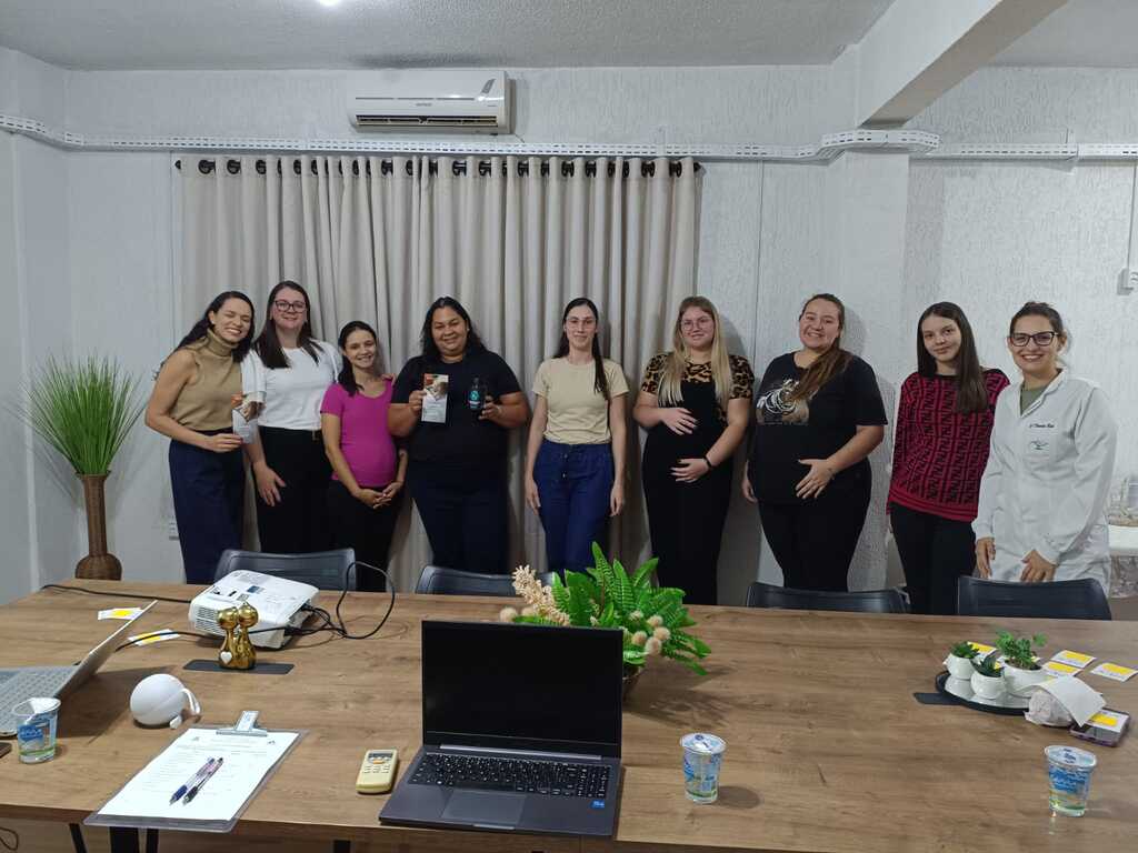 ZORTÉA RECEBE JORNADA DAS MULHERES DO AGRO E FORTALECE O PROTAGONISMO FEMININO