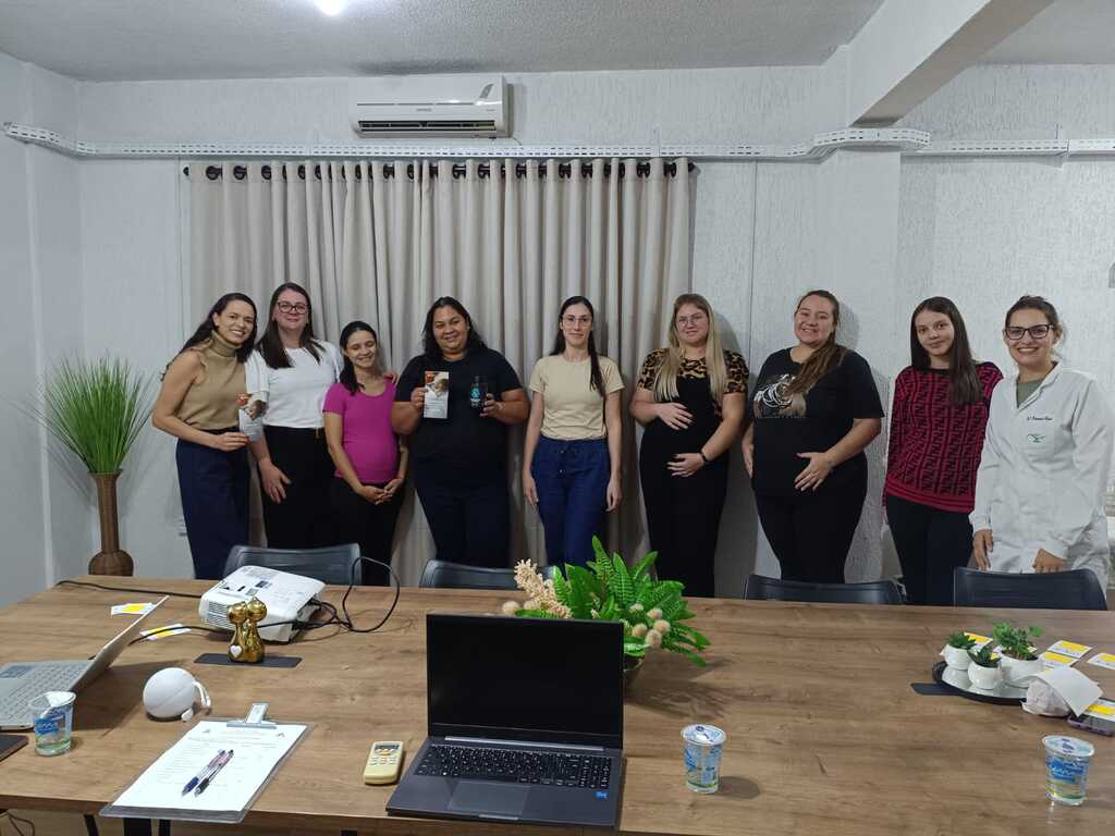 ZORTÉA RECEBE JORNADA DAS MULHERES DO AGRO E FORTALECE O PROTAGONISMO FEMININO