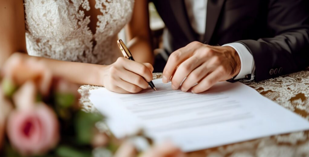 Prefeitura de Joinville apoia Casamento Coletivo que formaliza a união de casais sem a cobrança de taxas