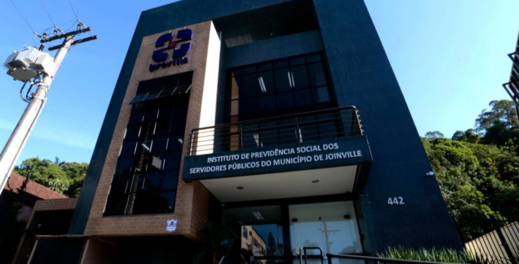 Joinville consolida equilíbrio nas contas da previdência e apresenta sustentabilidade financeira do Ipreville