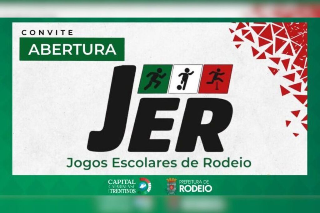 Rodeio inicia Jogos Escolares neste domingo (26)