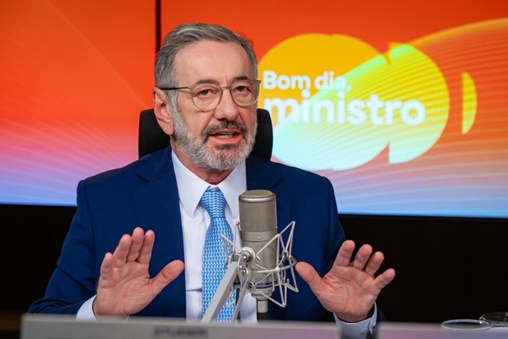 “Não haverá nenhuma dificuldade”, afirma Márcio Elias Rosa, sobre o início da vigência do acordo Mercosul-União Europeia