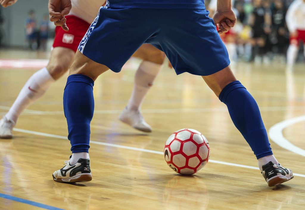 As inscrições para o Campeonato Municipal de Futsal 2026 em Três Barras foram estendidas
