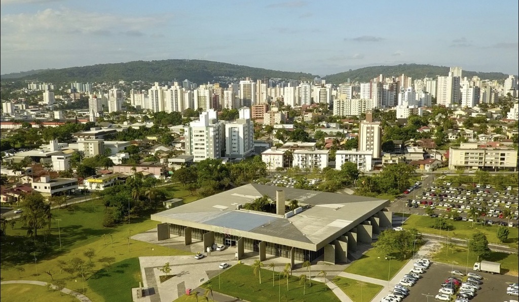 Criciúma mantém liderança estadual no Índice de Efetividade da Gestão Municipal