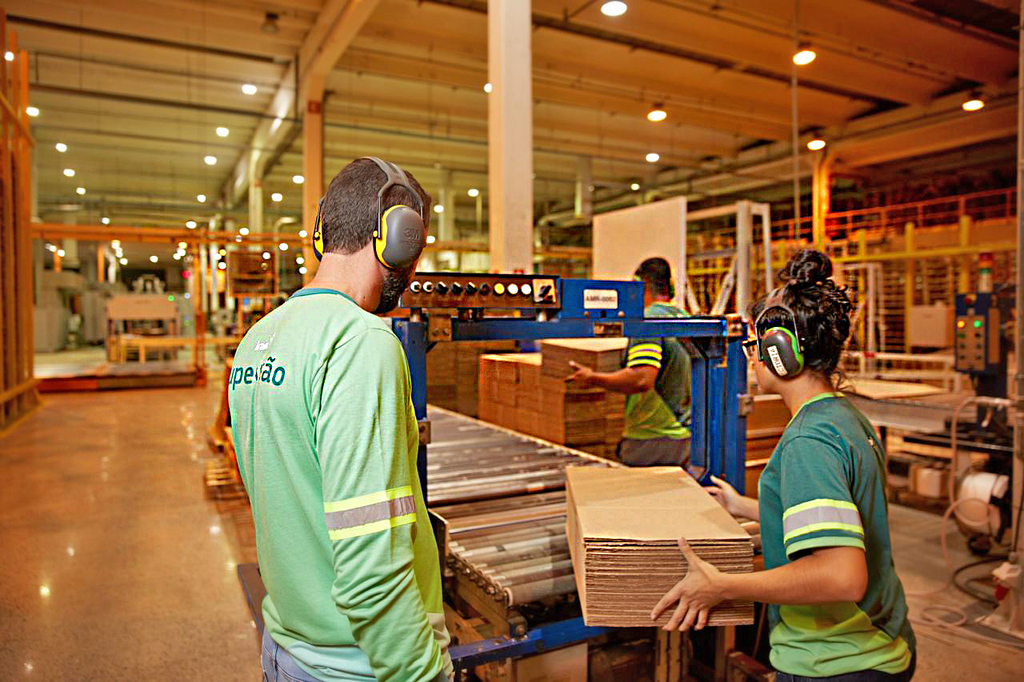 Irani conquista certificação Great Place To Work e reforça posicionamento como marca empregadora