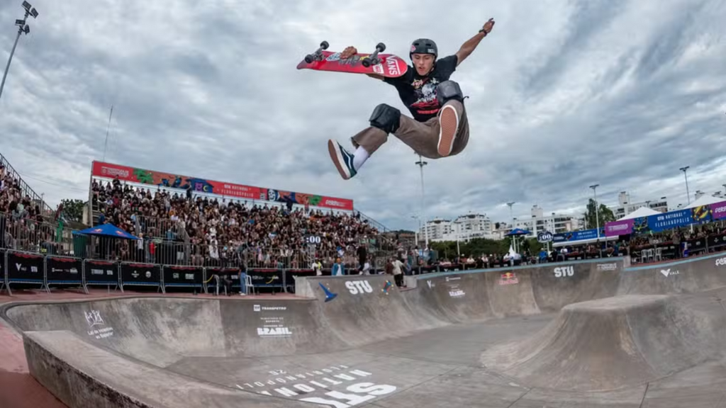 Emoção até o fim: título muda após revisão no STU em SC