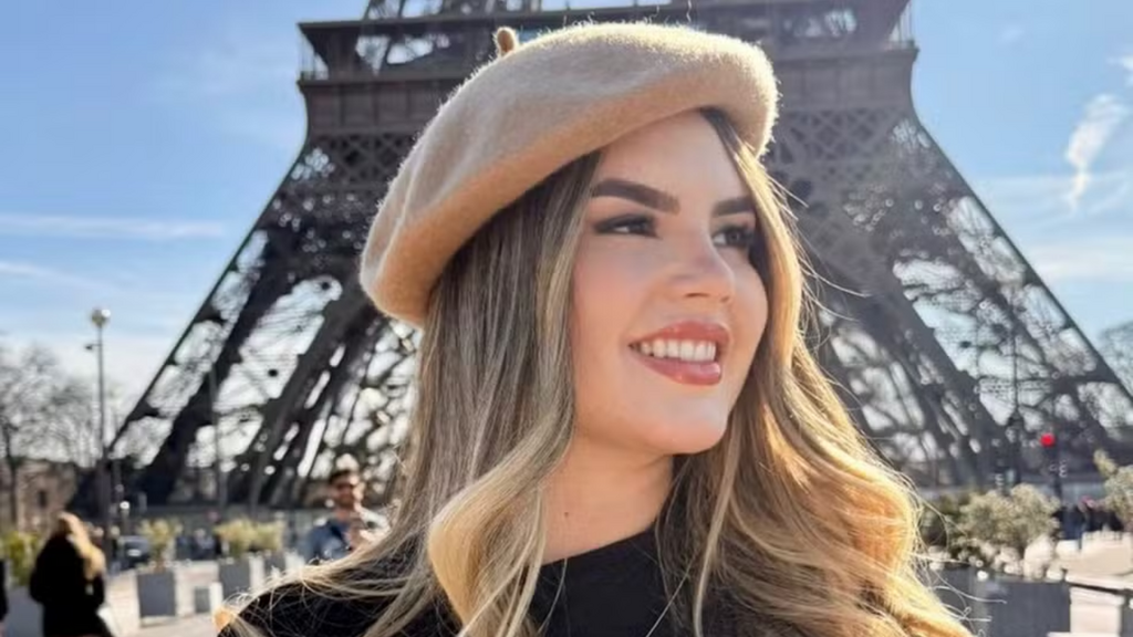 Estudante de SC é morta a facadas no Paraguai e ex é suspeito pelo homicídio