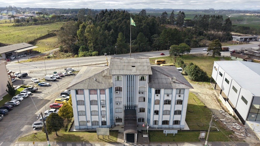 Prefeitura de Otacílio Costa abre Processo Seletivo Simplificado para cadastro de reserva