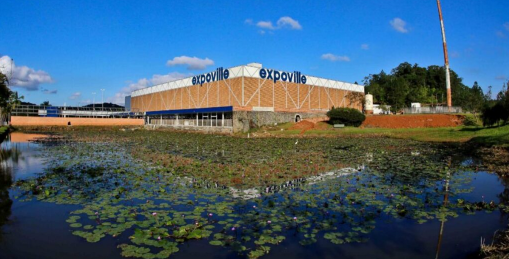 Festa do Trabalhador em Joinville terá serviços gratuitos e atendimento ao público