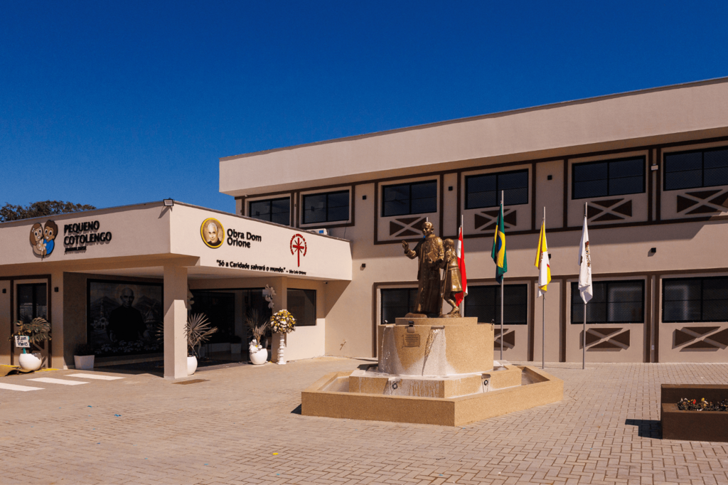 Cotolengo Joinvilense passa a integrar o SUS e amplia atendimentos de fisioterapia