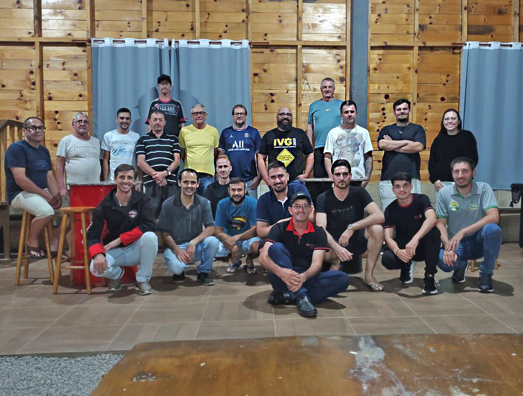 Núcleo de Automecânicas da ACIRP realiza sua reunião mensal e momento de troca de ideias