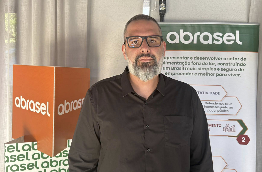 Evento sobre gestão e lucratividade no foodservice foi realizado em Capinzal