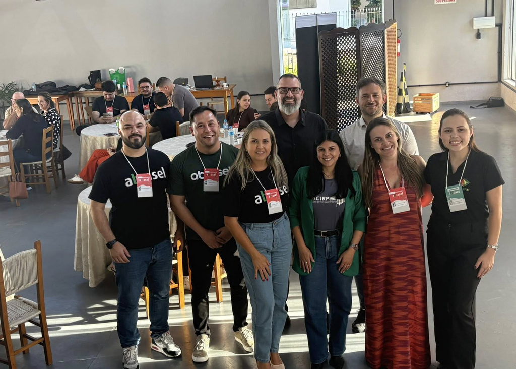 Evento sobre gestão e lucratividade no foodservice foi realizado em Capinzal