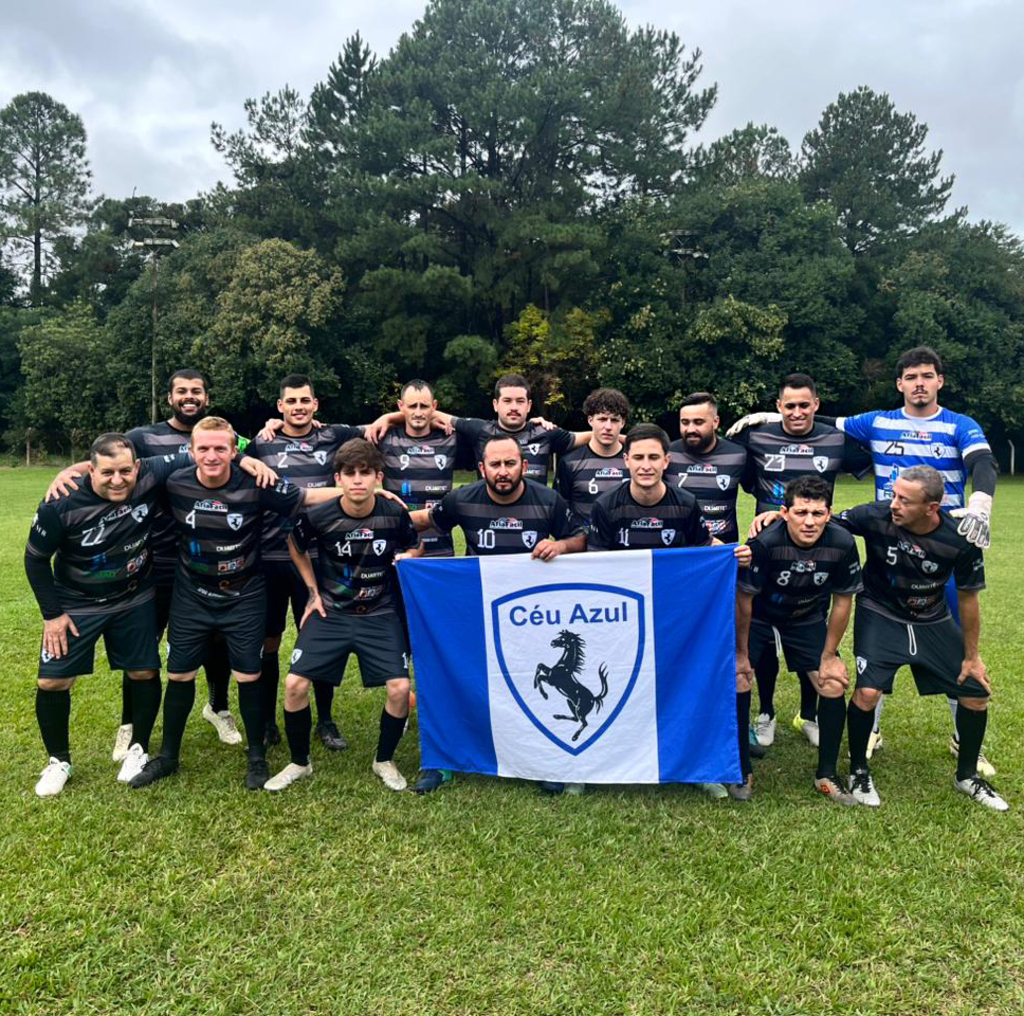 ZORTÉA VIVE EMOÇÃO NA 7ª RODADA DO CAMPEONATO INTERBAIRROS DE CAMPO