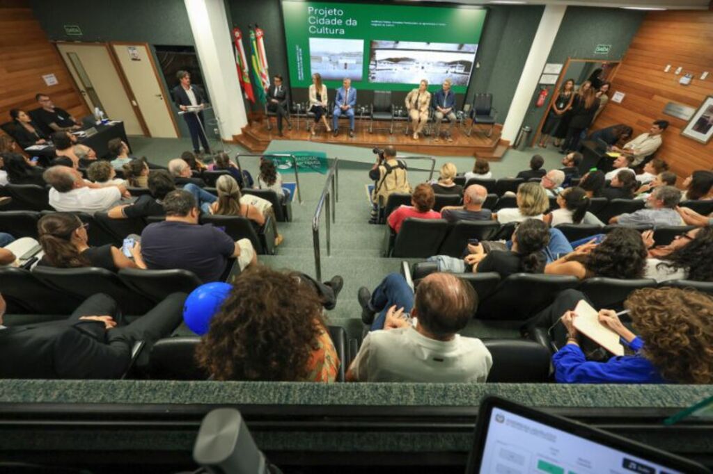 Desativação de penitenciária da Capital depende da construção de novas unidades prisionais