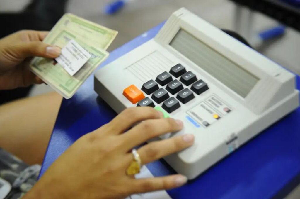 Prazo para regularização eleitoral se encerra em 6 de maio