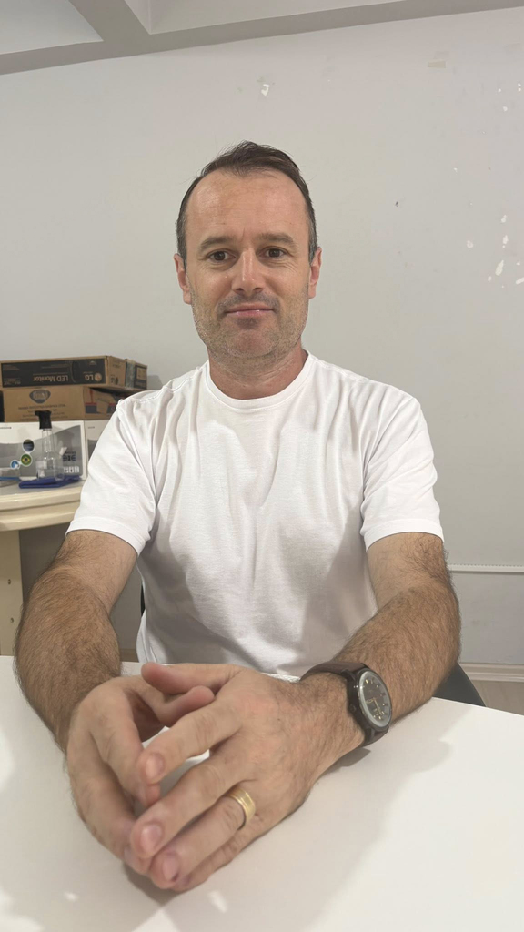 CAPINZAL AMPLIA ATENDIMENTO ODONTOLÓGICO E REFORÇA SERVIÇOS DE SAÚDE BUCAL