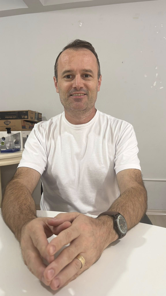 CAPINZAL AMPLIA ATENDIMENTO ODONTOLÓGICO E REFORÇA SERVIÇOS DE SAÚDE BUCAL