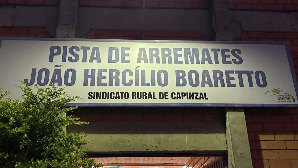 60º Leilão Ateg (Assistência Técnica e Gerencial) e convidados