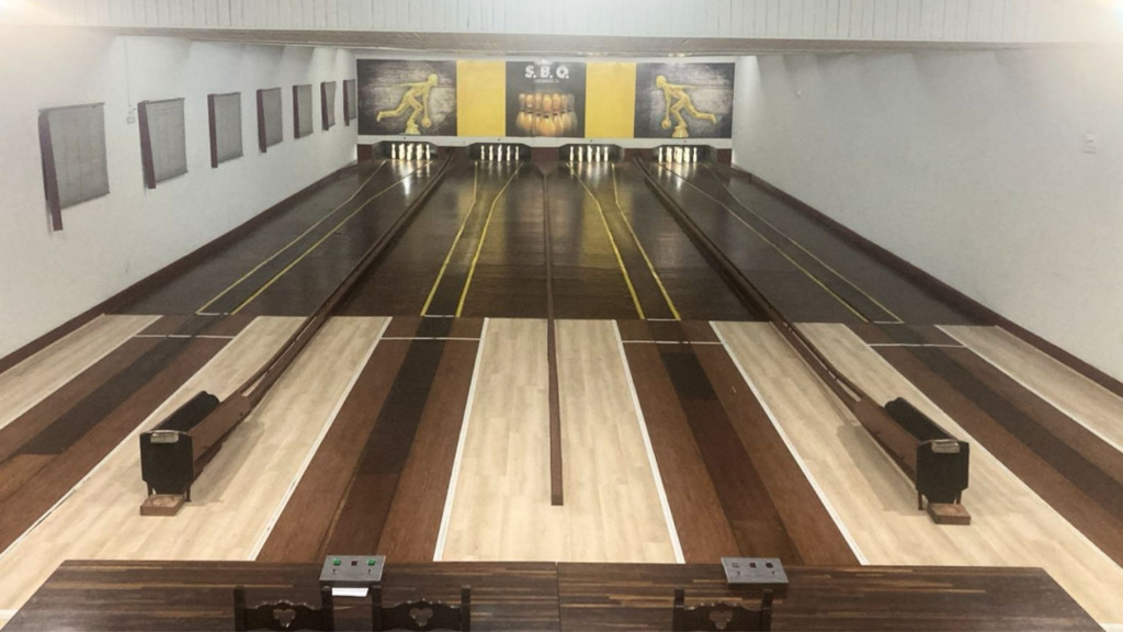 Canoinhas sediará copa de bolão 23 com equipes de diversas regiões de SC