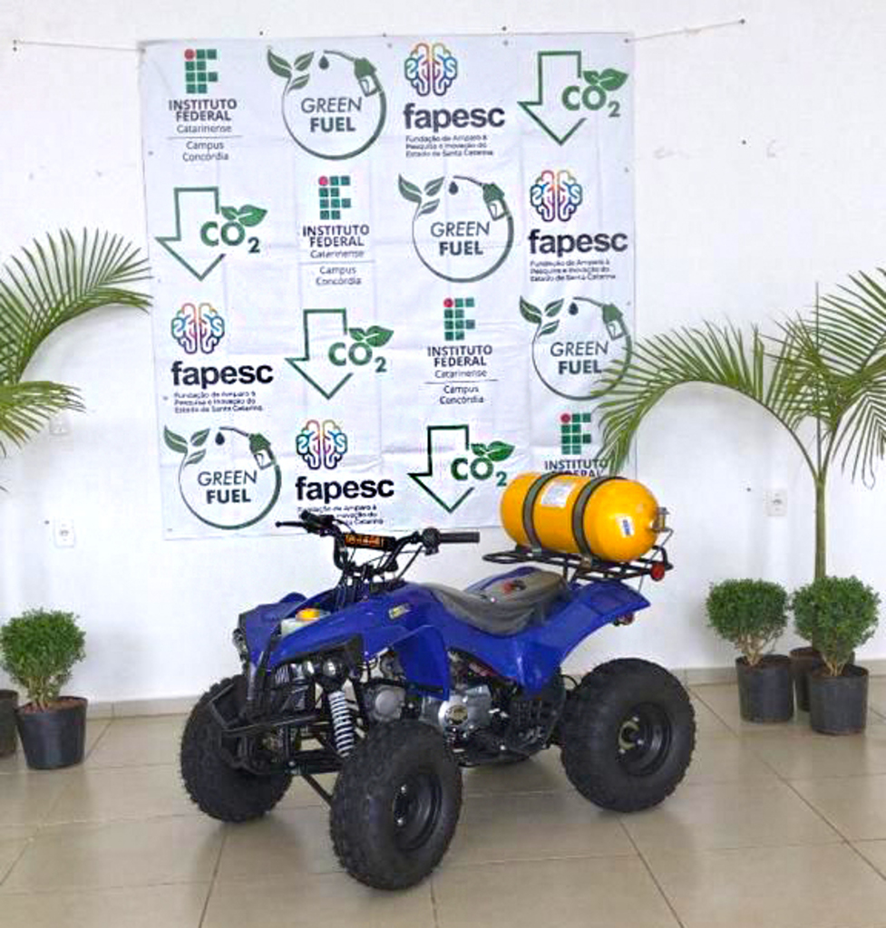 Daniela Reinehr aposta em energia limpa e transforma resíduos em redução de custos no agro