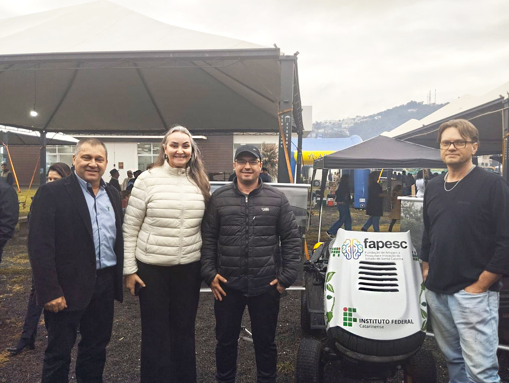 Daniela Reinehr aposta em energia limpa e transforma resíduos em redução de custos no agro