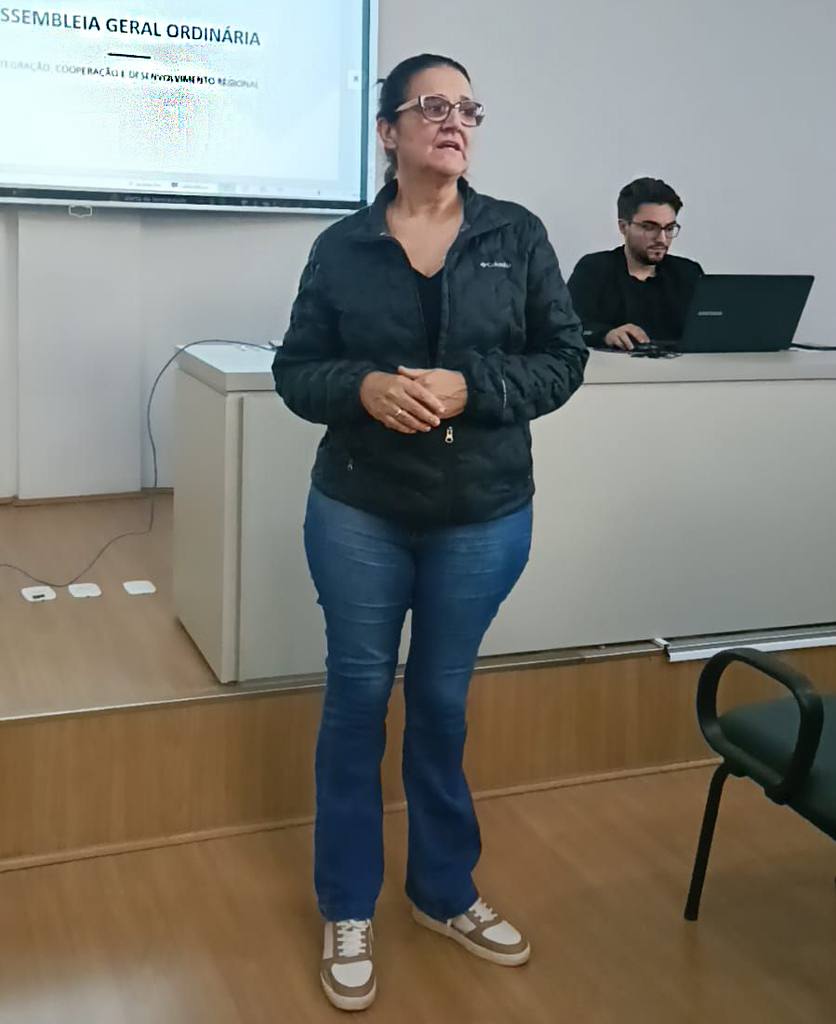 CISAM Meio Oeste realiza Assembleia Geral com avanços em gestão, tecnologia e expansão de serviços