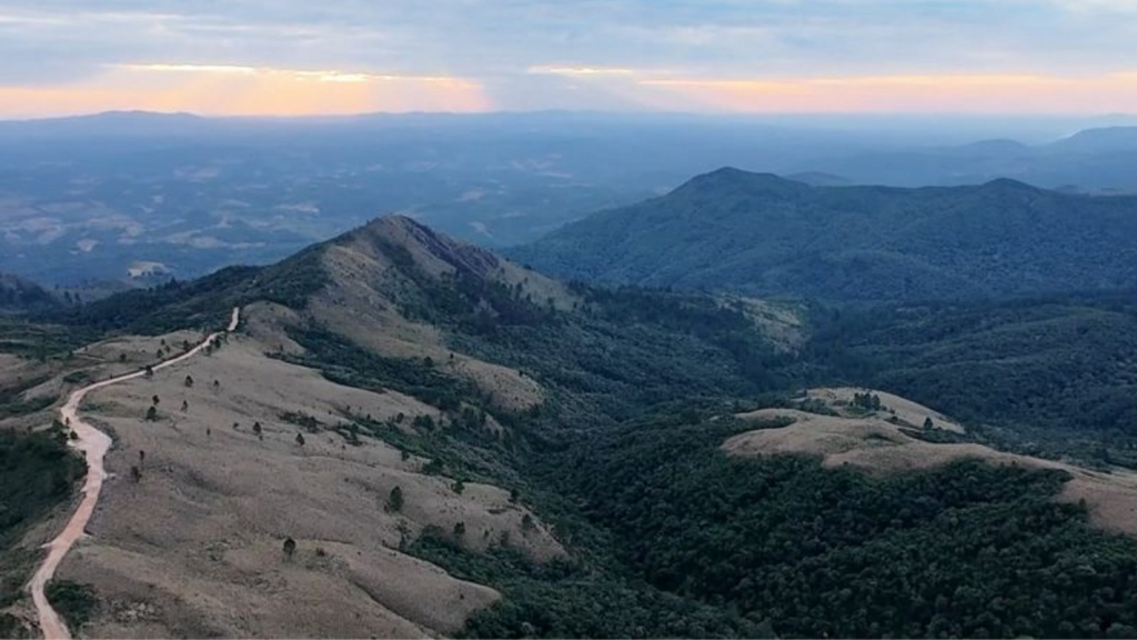 Projeto de parque entre SC e PR avança sob tensão e gera reação no Congresso