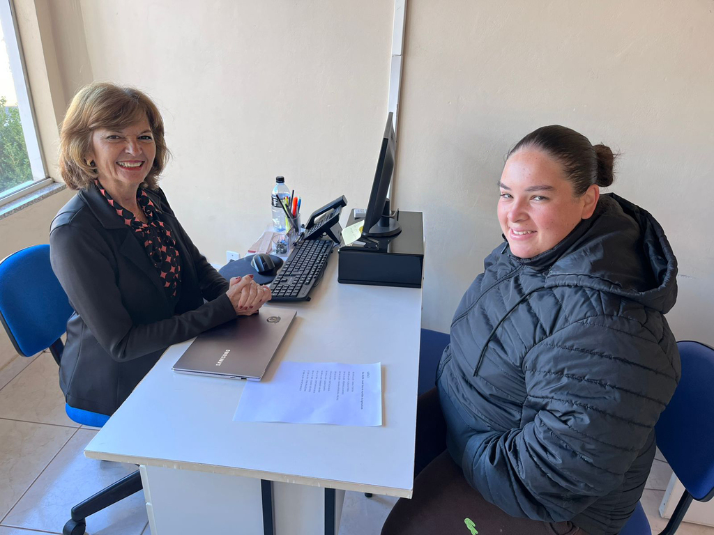 ZORTÉA RECEBE SEGUNDO ENCONTRO DA JORNADA DAS MULHERES DO AGRO