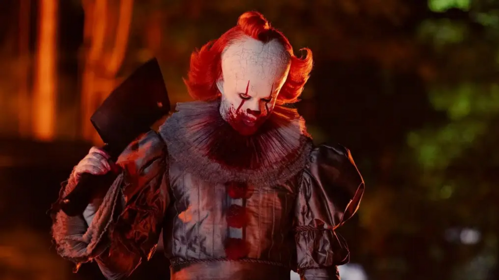 Nova fase de “It: Bem-Vindos à Derry” aposta em viagens no tempo e amplia terror para além de Pennywise