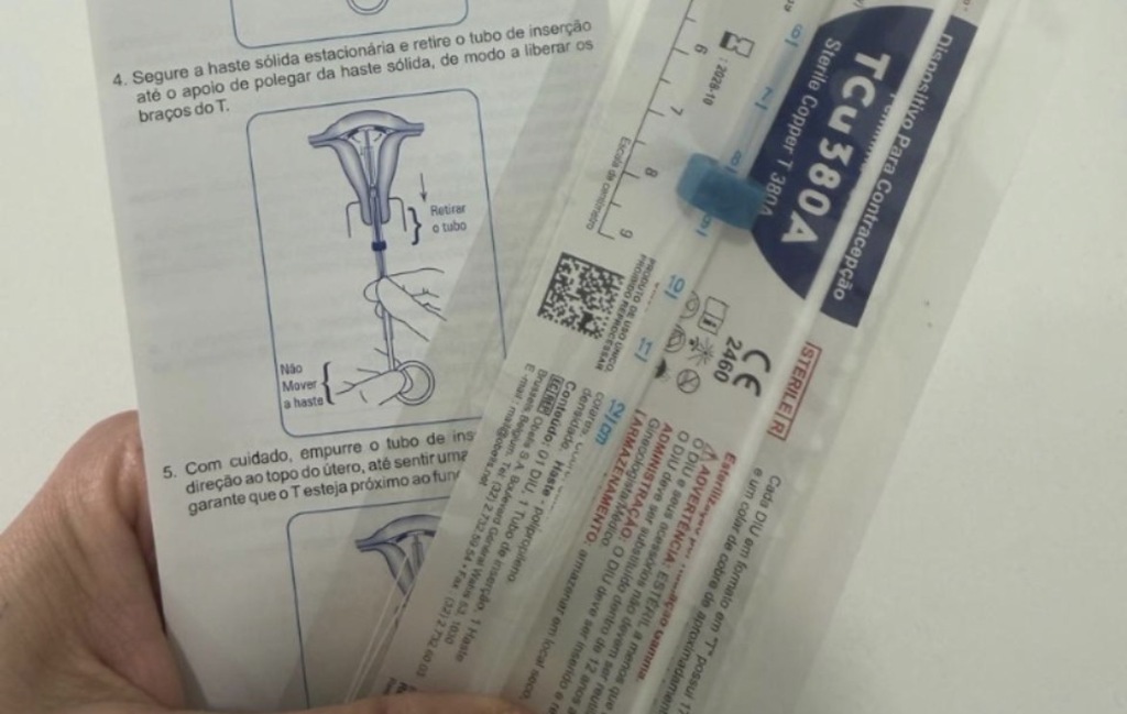 Saúde de Cocal do Sul reforça mutirões de DIU e projeta novas etapas