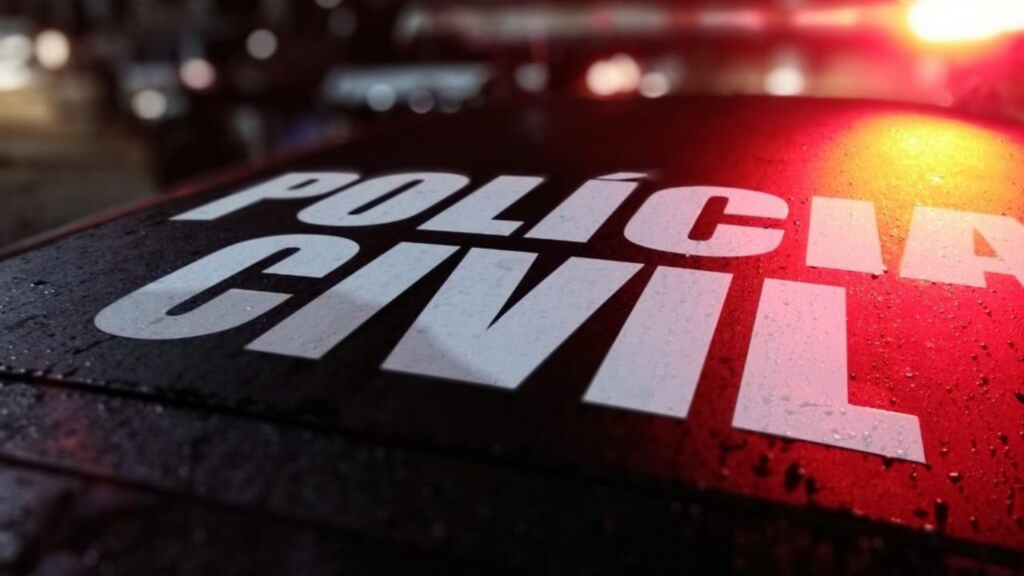 Adolescente que ameaçou ataque a creche é internado provisoriamente em Imbituba