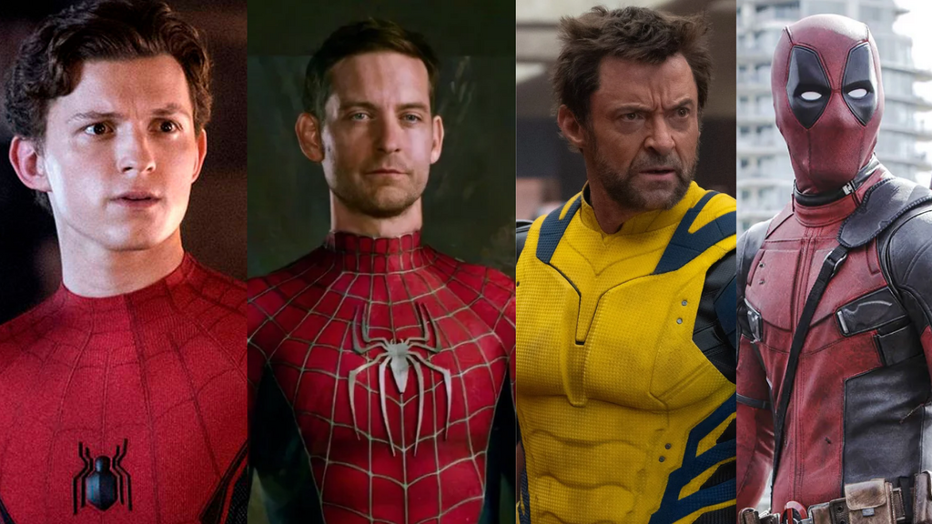 “Guerras Secretas” deve reunir gerações de heróis e redefinir o futuro da Marvel nos cinemas