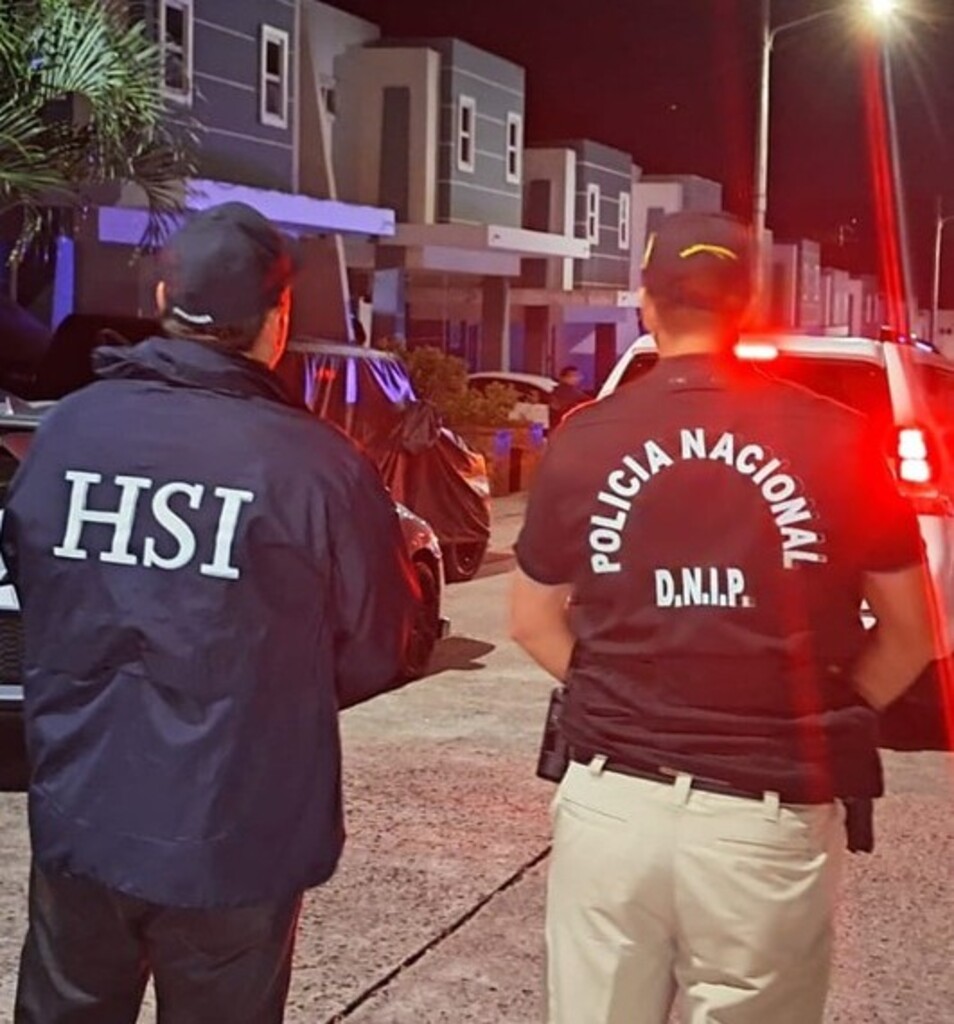 PF e PC fazem operação contra abuso sexual infantojuvenil em 26 estados e no DF